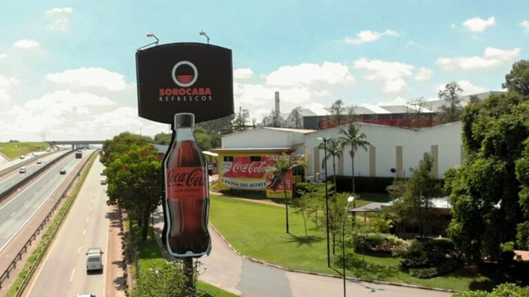 Sorocaba Refrescos é premiada por gestão de pessoas em 2024 - Reprodução