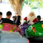 Hopi Hari oferece Natal Magiko com entrada gratuita para crianças - Divulgação