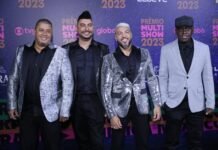 Soweto e Belo celebram 30 anos de carreira com show em Sorocaba na sexta-feira, 6