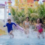 Thermas de São Pedro lista itens essenciais para um dia no parque aquático