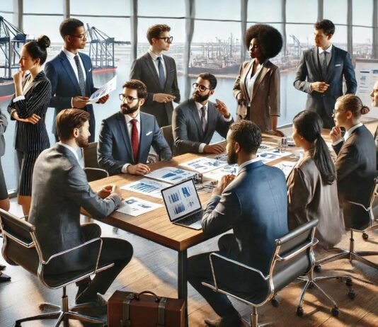 Ciesp Sorocaba oferece curso de formação em comércio exterior - @olaitapetininga