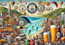 Esses são os 8 brasileiros que conquistaram recorde do Guinness em 2024