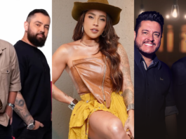 Expoagro 2025 tem data definida e oito shows confirmados em Itapetininga