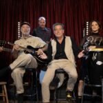 IRA! celebra 20 anos do álbum 'Acústico MTV' com show em São Paulo