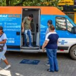 Sebrae Móvel oferece atendimento gratuito em Itapetininga - Divulgação