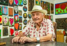 Centro Cultural SESI Sorocaba recebe exposição 'J. Borges - O Mestre da Xilogravura' - Divulgação