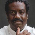 Leandro Firmino, o 'Zé Pequeno' do filme Cidade de Deus, participa de seminário em Votorantim