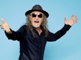 Alceu Valença se apresenta nesta sexta-feira, 04, no SESI Itapetininga - Divulgação