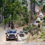 O Suzuki Day é voltado a clientes com pouca ou nenhuma experiência no mundo off-road - Divulgação