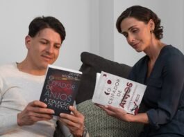 O Ceifador de Anjos, de Juliete Vasconcelos - @olaitapetininga
