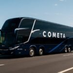 Viação Cometa promove descontos de até 40% - Ilustração