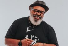 Jorge Aragão faz show gratuito no SESI Itapetininga nesta sexta, 23 de maio - Divulgação
