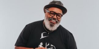Jorge Aragão faz show gratuito no SESI Itapetininga nesta sexta, 23 de maio - Divulgação