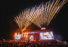 Rodeio Itu Festival em 2024 - Divulgação