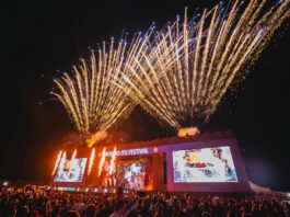 Rodeio Itu Festival em 2024 - Divulgação