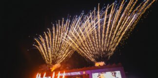 Rodeio Itu Festival em 2024 - Divulgação