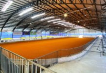 Avaré inaugura arena exclusiva para modalidade de Rédeas, a primeira do Brasil