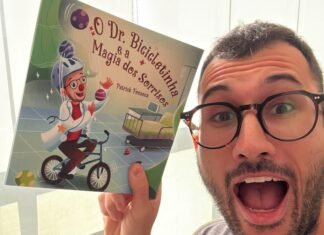 Experiência como palhaço voluntário em hospital inspira livro infantil sobre coragem e acolhimento