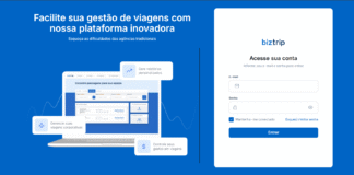 Por que a Biztrip é referência em gestão de viagens para empresas