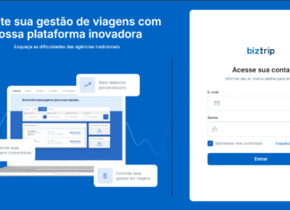 Por que a Biztrip é referência em gestão de viagens para empresas