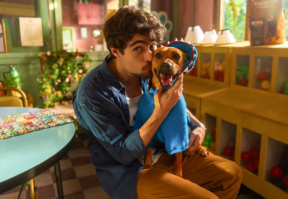 Foto: Vans Bumbeers/Netflix