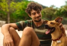 Foto: Vans Bumbeers/Netflix