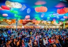 Tatuí promove Feira do Doce - Divulgação