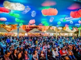 Tatuí promove Feira do Doce - Divulgação