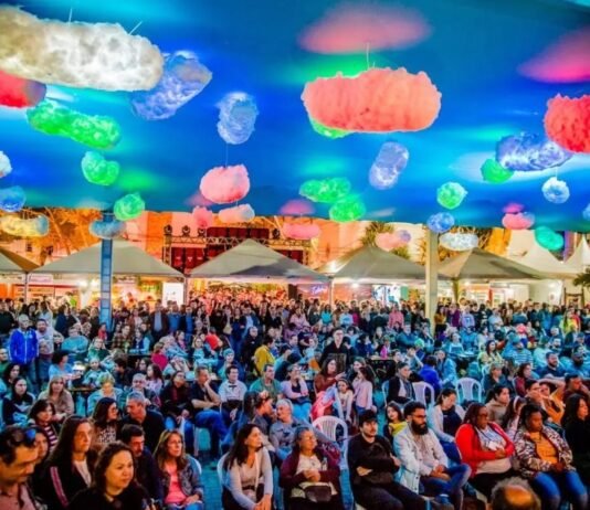 Tatuí promove Feira do Doce - Divulgação