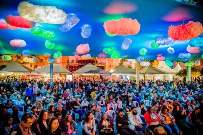 Tatuí promove Feira do Doce - Divulgação