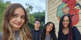 Estudantes da Etec de Itapetininga conquistam 2º lugar em desafio da Unicamp - Divulgação