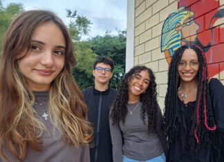 Estudantes da Etec de Itapetininga conquistam 2º lugar em desafio da Unicamp - Divulgação