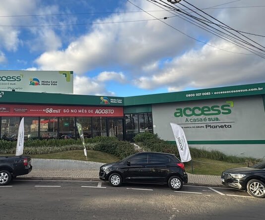 'Feirão Access' oferece condições especiais para imóveis do 'Minha Casa Minha Vida' em Sorocaba - Divulgação