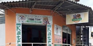 Katraca Rações apresenta nova identidade visual