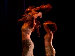 SESI Itapetininga traz espetáculo de dança “Lança” e promove oficina gratuita - Foto: Tiago Lima