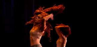 SESI Itapetininga traz espetáculo de dança “Lança” e promove oficina gratuita - Foto: Tiago Lima
