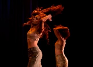 SESI Itapetininga traz espetáculo de dança “Lança” e promove oficina gratuita - Foto: Tiago Lima