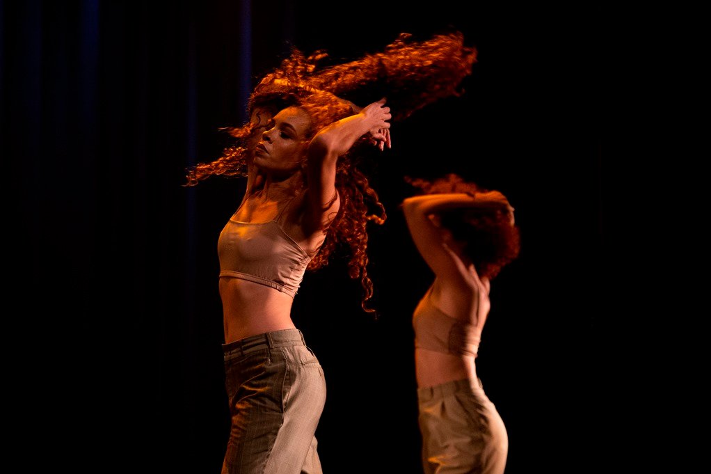 SESI Itapetininga traz espetáculo de dança “Lança” e promove oficina gratuita - Foto: Tiago Lima