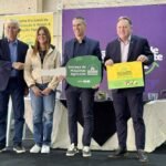 São Roque recebe cerimônia de entrega de máquinas agrícolas para 18 municípios paulistas - Divulgação