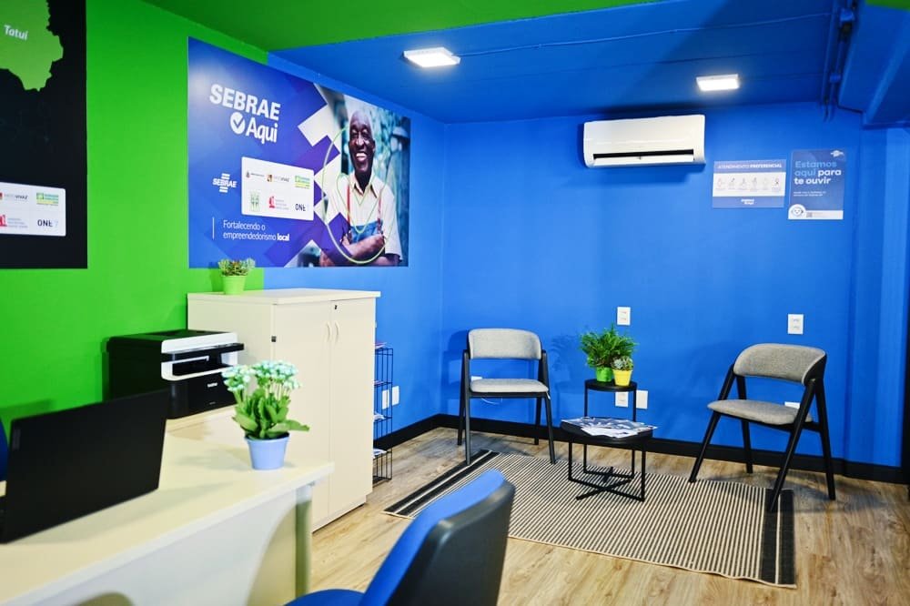Sebrae Aqui Pátio Vivaz oferece capacitações gratuitas para pequenos negócios em Tatuí - Divulgação