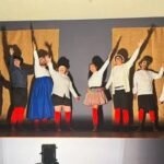 Grupo de Itapetininga apresenta 2 espetáculos na 'Mostra de Teatro de Cesário Lange' - Divulgação