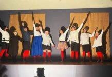 Grupo de Itapetininga apresenta 2 espetáculos na 'Mostra de Teatro de Cesário Lange' - Divulgação