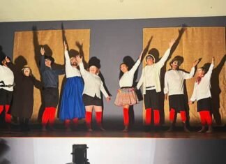 Grupo de Itapetininga apresenta 2 espetáculos na 'Mostra de Teatro de Cesário Lange' - Divulgação
