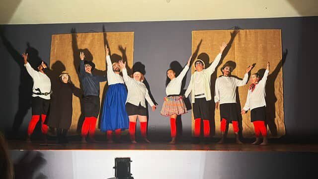 Grupo de Itapetininga apresenta 2 espetáculos na 'Mostra de Teatro de Cesário Lange' - Divulgação