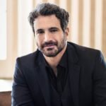 De origem judaica, Caco Ciocler convoca vigília em São Paulo por vítimas em Gaza De origem judaica, Caco Ciocler convoca vigília em São Paulo por vítimas em Gaza