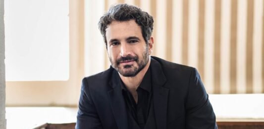 De origem judaica, Caco Ciocler convoca vigília em São Paulo por vítimas em Gaza