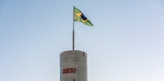 SESI abre 497 vagas gratuitas na EJA e cursos profissionalizantes em parceria com Senai-SP - Divulgação