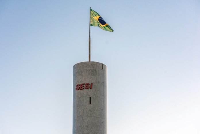 SESI abre 497 vagas gratuitas na EJA e cursos profissionalizantes em parceria com Senai-SP - Divulgação