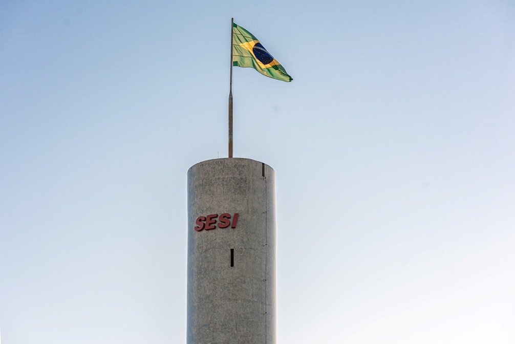 SESI abre 497 vagas gratuitas na EJA e cursos profissionalizantes em parceria com Senai-SP - Divulgação