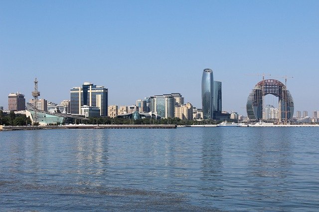 Baku - Pixabay